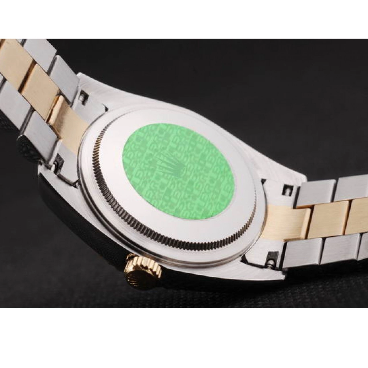 Aaa replica watch Rolex Datejust Swiss Mechanism-srl37 0731